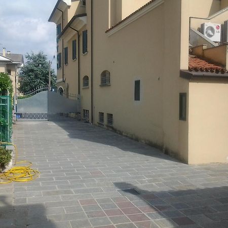 Viadana B&B La Vela المظهر الخارجي الصورة