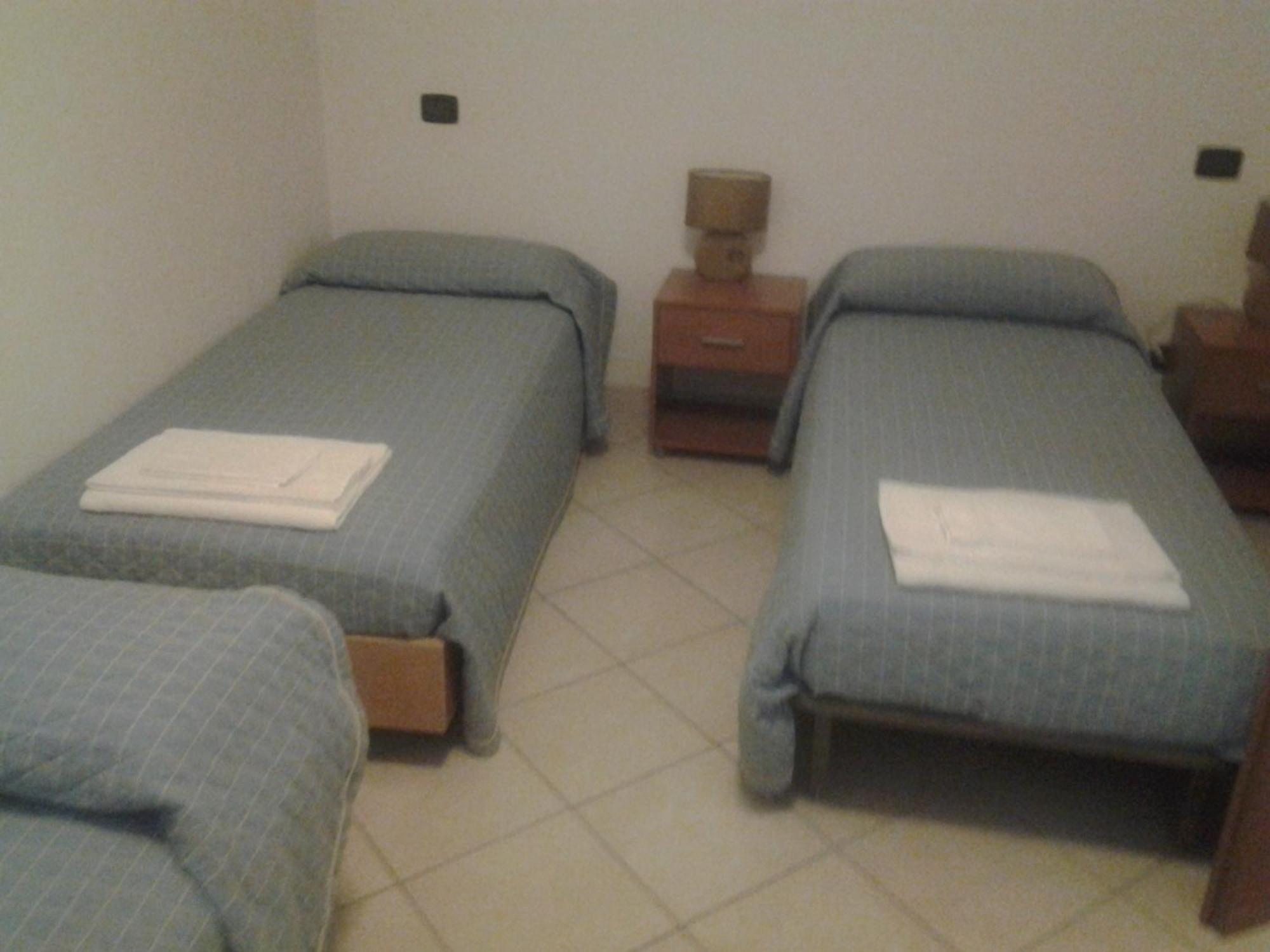 Viadana B&B La Vela المظهر الخارجي الصورة