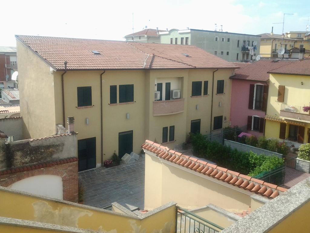 Viadana B&B La Vela المظهر الخارجي الصورة